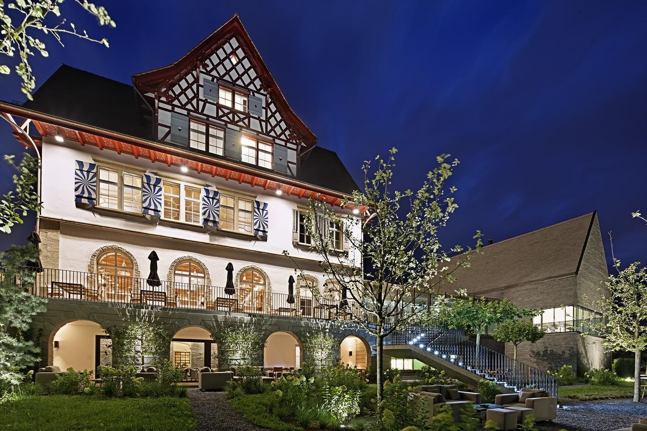 Mammertsberg Roggwil  ภายนอก รูปภาพ