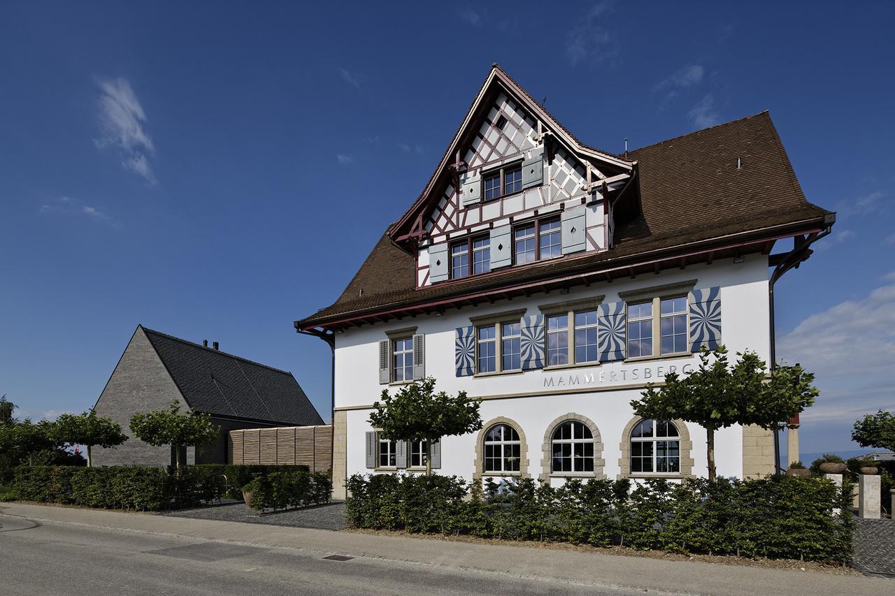 Mammertsberg Roggwil  ภายนอก รูปภาพ